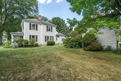 302 Halifax Street, Warrenton, NC 27589 - Photo 30