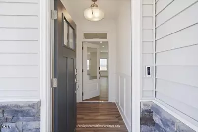 119 Sunset Ridge Drive, Fuquay Varina, NC 27526 - Photo 2
