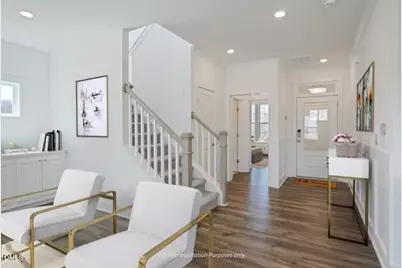 119 Sunset Ridge Drive, Fuquay Varina, NC 27526 - Photo 20