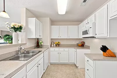 3491 Forestdale Drive #1b, Burlington, NC 27215 - Photo 12