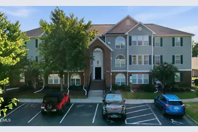 3491 Forestdale Drive #1b, Burlington, NC 27215 - Photo 2