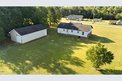 54 Zacks Road, Hurdle Mills, NC 27541 - Photo 4