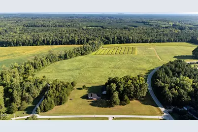 54 Zacks Road, Hurdle Mills, NC 27541 - Photo 1