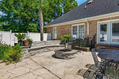1663 Hayes Road, Creedmoor, NC 27522 - Photo 26