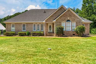 1663 Hayes Rd, Creedmoor, NC 27522 - Photo 1