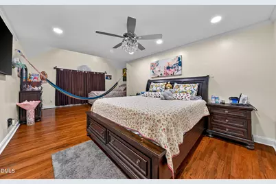 1663 Hayes Road, Creedmoor, NC 27522 - Photo 14