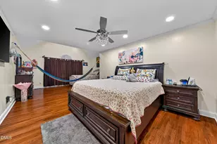 1663 Hayes Rd, Creedmoor, NC 27522 - Photo 14
