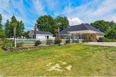 1663 Hayes Road, Creedmoor, NC 27522 - Photo 28