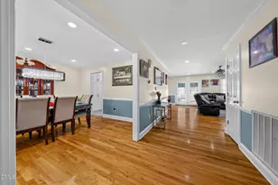 1663 Hayes Rd, Creedmoor, NC 27522 - Photo 4