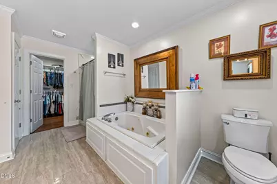 1663 Hayes Road, Creedmoor, NC 27522 - Photo 16