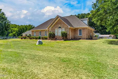 1663 Hayes Road, Creedmoor, NC 27522 - Photo 2
