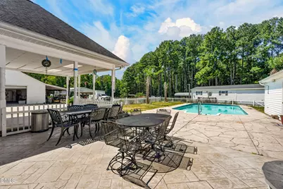 1663 Hayes Road, Creedmoor, NC 27522 - Photo 22