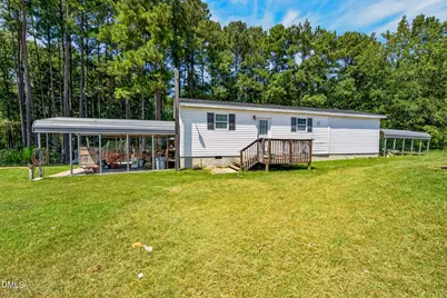 1663 Hayes Road, Creedmoor, NC 27522 - Photo 30