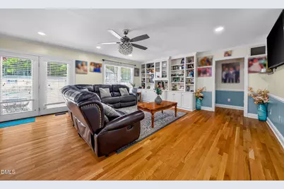 1663 Hayes Road, Creedmoor, NC 27522 - Photo 6