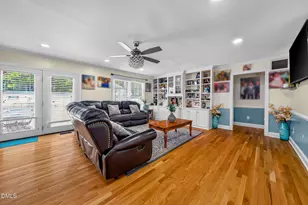 1663 Hayes Rd, Creedmoor, NC 27522 - Photo 6