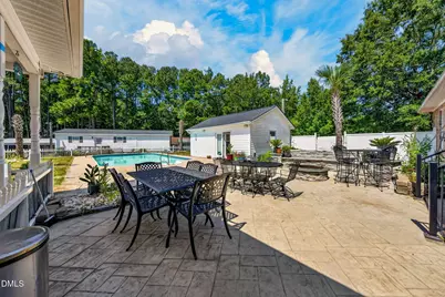 1663 Hayes Road, Creedmoor, NC 27522 - Photo 24