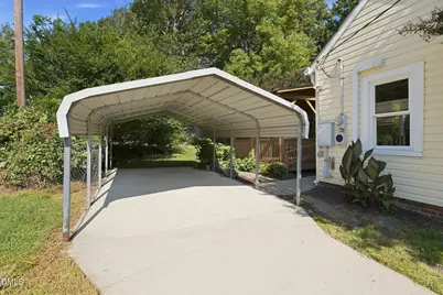 709 N Wilba Road, Mebane, NC 27302 - Photo 6