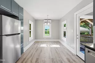 709 N Wilba Rd, Mebane, NC 27302 - Photo 2