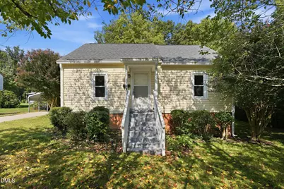 709 N Wilba Road, Mebane, NC 27302 - Photo 1