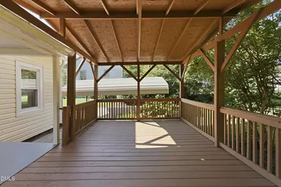 709 N Wilba Road, Mebane, NC 27302 - Photo 22