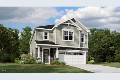 127 Sprenger Street, Garner, NC 27529 - Photo 1