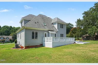 5312 Serather Court, Garner, NC 27529 - Photo 26