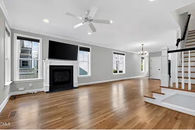 412 S Camellia Street, Chapel Hill, NC 27516 - Photo 18