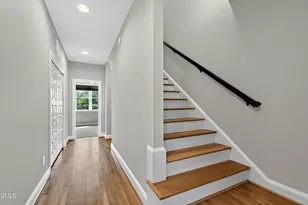 412 S Camellia St, Chapel Hill, NC 27516 - Photo 34