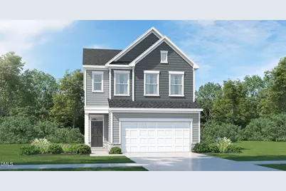 1562 Maple Br Circle, Graham, NC 27253 - Photo 1