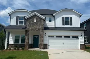 580 Bridger Dr, Garner, NC 27529 - Photo 1