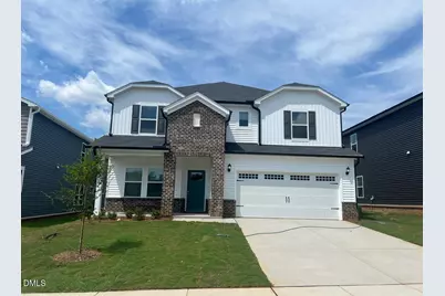 580 Bridger Drive, Garner, NC 27529 - Photo 2