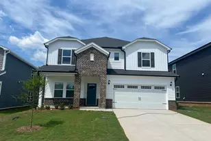 580 Bridger Dr, Garner, NC 27529 - Photo 2