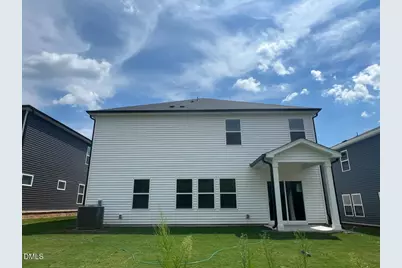580 Bridger Drive, Garner, NC 27529 - Photo 16