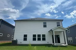 580 Bridger Dr, Garner, NC 27529 - Photo 16