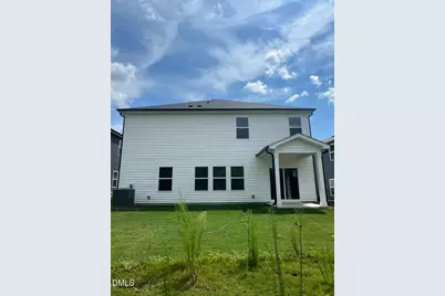 580 Bridger Drive, Garner, NC 27529 - Photo 14