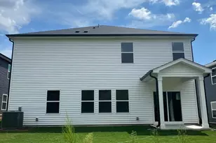580 Bridger Dr, Garner, NC 27529 - Photo 14