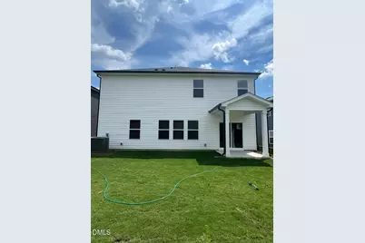 580 Bridger Drive, Garner, NC 27529 - Photo 18