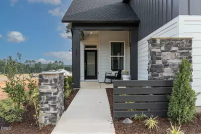 143 Prospect Place, Pittsboro, NC 27312 - Photo 2