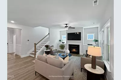 77 Sunset Ridge Drive, Fuquay Varina, NC 27526 - Photo 14