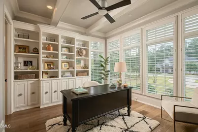 1521 Grand Willow Way, Raleigh, NC 27614 - Photo 4