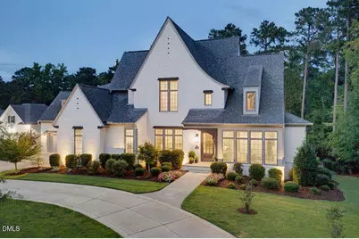 1521 Grand Willow Way, Raleigh, NC 27614 - Photo 2