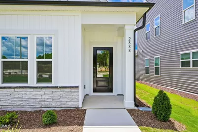 161 Marvel Drive #97, Rolesville, NC 27571 - Photo 4