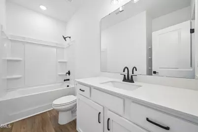 161 Marvel Drive #97, Rolesville, NC 27571 - Photo 16