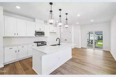 161 Marvel Drive #97, Rolesville, NC 27571 - Photo 8