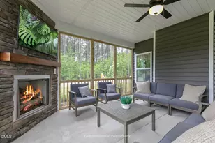 33 Sunset Ridge Dr, Fuquay Varina, NC 27526 - Photo 34