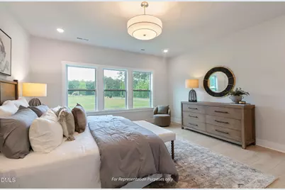 33 Sunset Ridge Drive, Fuquay Varina, NC 27526 - Photo 20