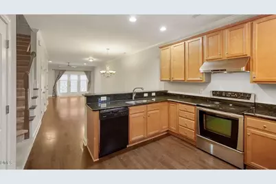 2822 Pickett Road #Apt 158, Durham, NC 27705 - Photo 4