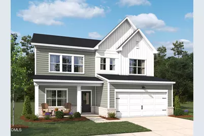 2220 Seraphic Way #384, Rolesville, NC 27571 - Photo 2