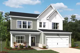 2220 Seraphic Wy, Rolesville, NC 27571 - Photo 2