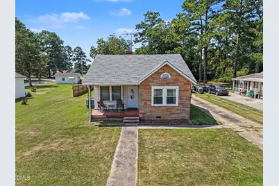 3903 Bell Street NW, Wilson, NC 27896 - Photo 2